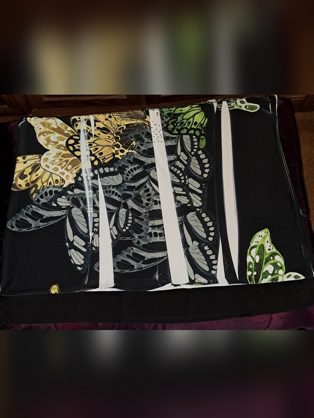 CATO WOMAN TOP Sz 18/20W - Picture 8 of 11